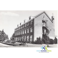 bejaardenterhuis
